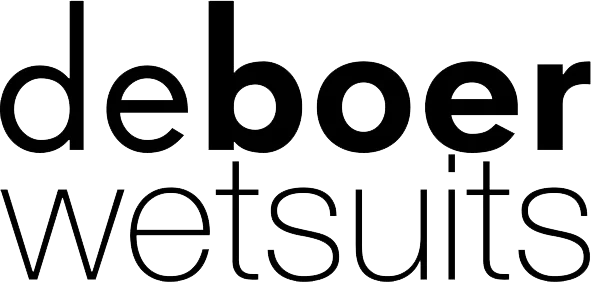 de Boer wetsuits