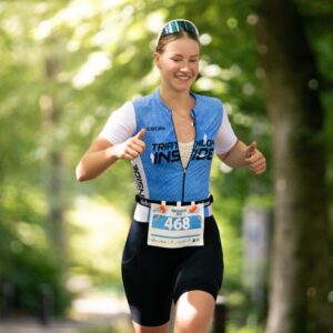 Sophie van der Vlies