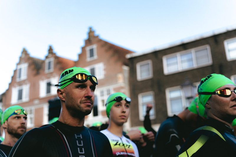 Ironman 70.3 Westfriesland