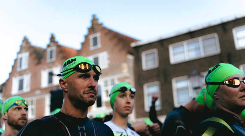 Ironman 70.3 Westfriesland
