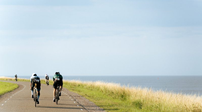 Ironman 70.3 Westfriesland