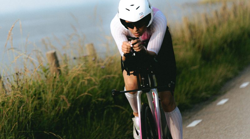Ironman 70.3 Westfriesland