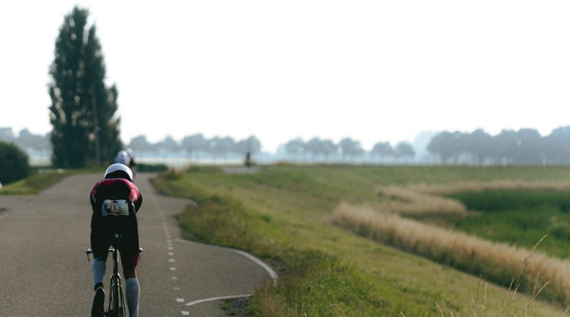 Ironman 70.3 Westfriesland