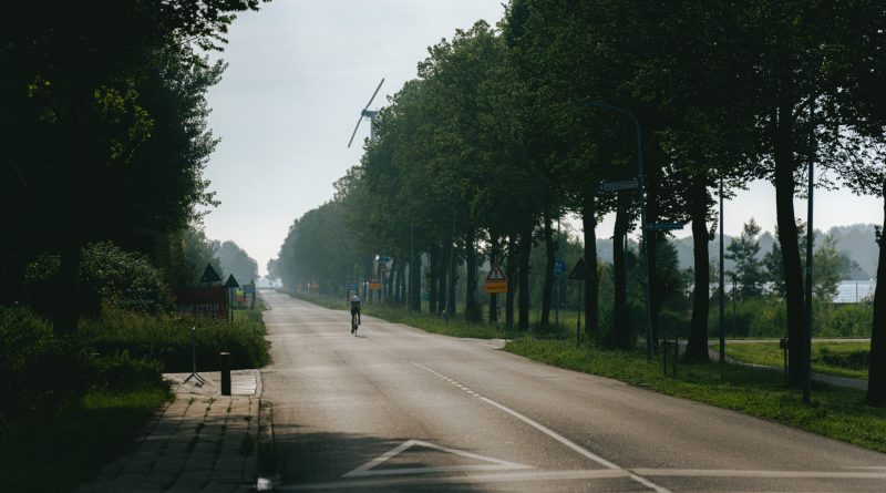 Ironman 70.3 Westfriesland