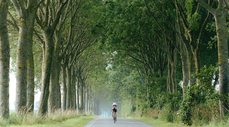 Ironman 70.3 Westfriesland
