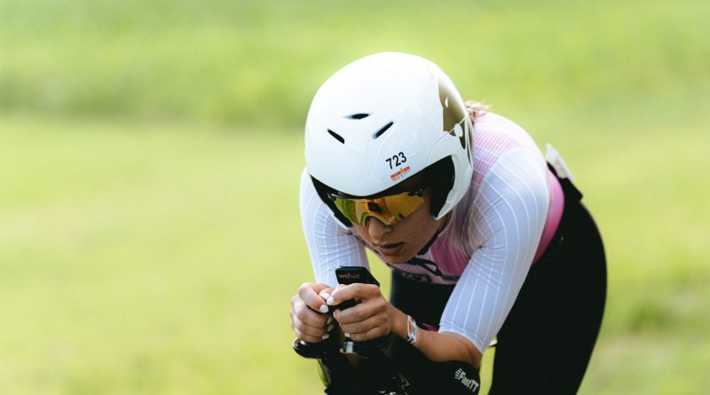 Ironman 70.3 Westfriesland