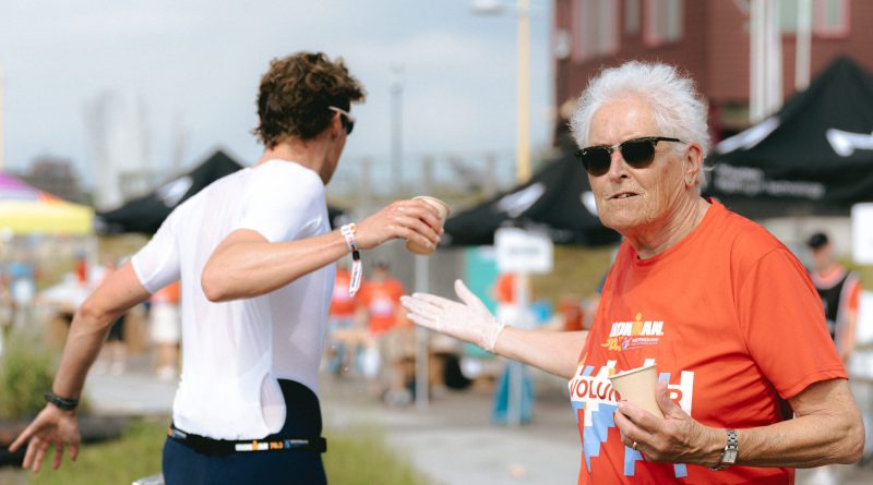 Ironman 70.3 Westfriesland