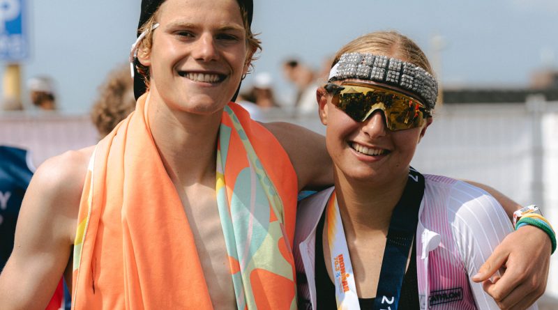 Ironman 70.3 Westfriesland