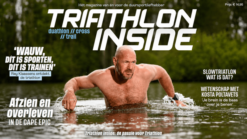 Triathlon Inside editie XII