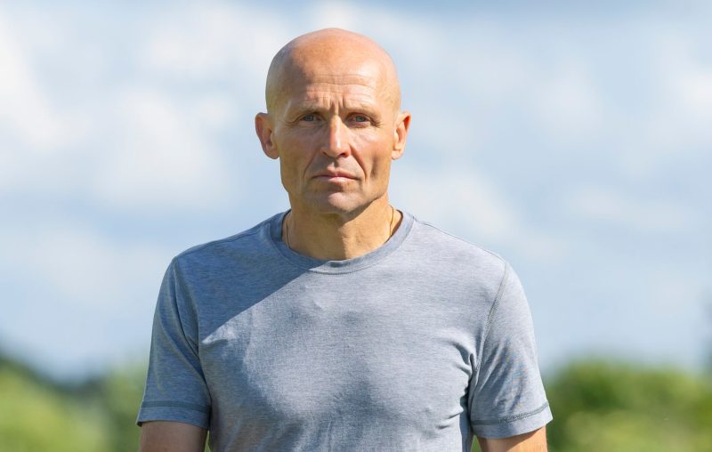 Kosta Poltavets over de revolutie rond het brein