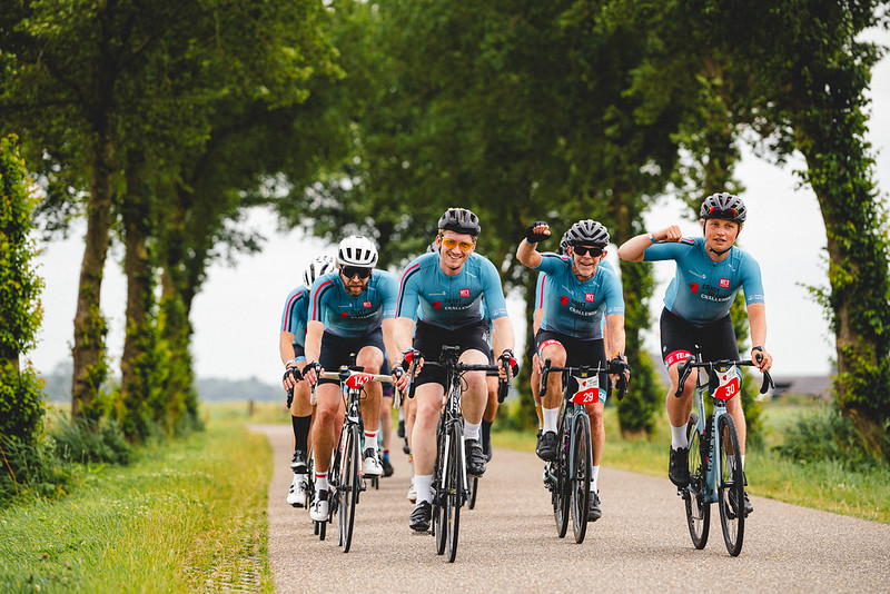 Coast to Coast Challenge