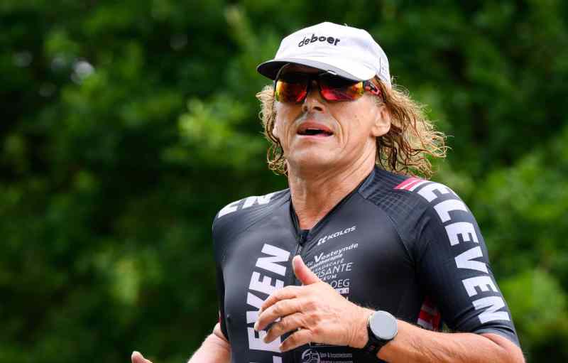 Syb van der Ploeg