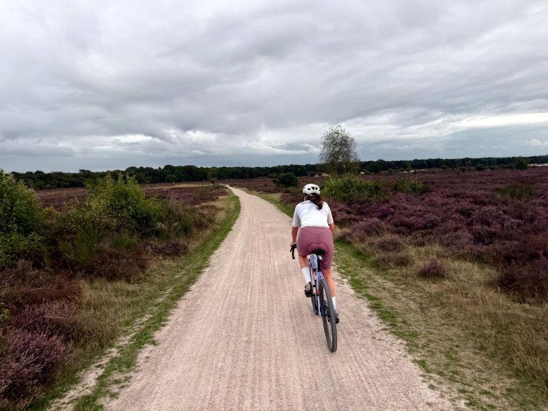 Eline Peterse over faalangst bij sporters
