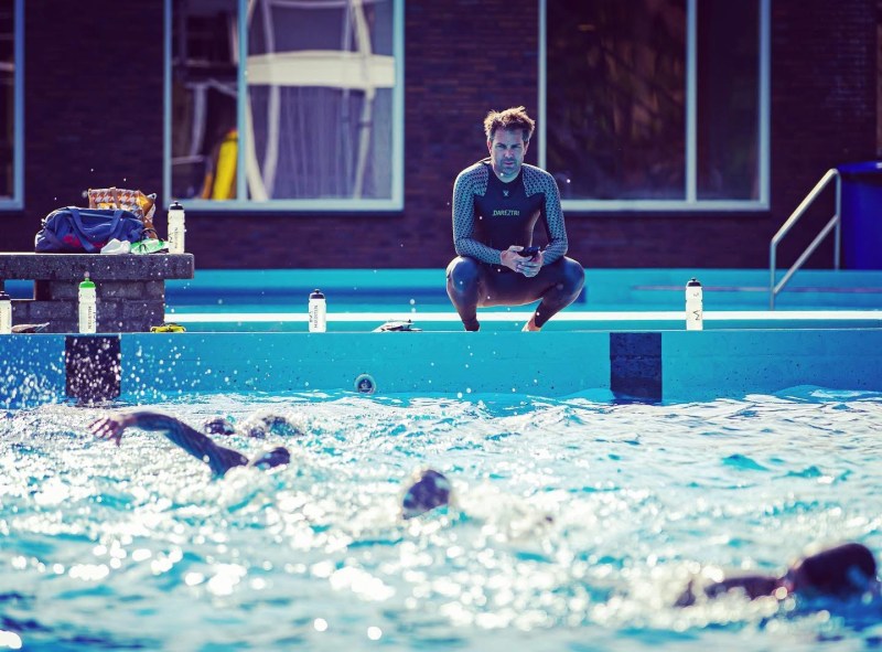 Lars Karmelk over geduld als trainingsvariabele