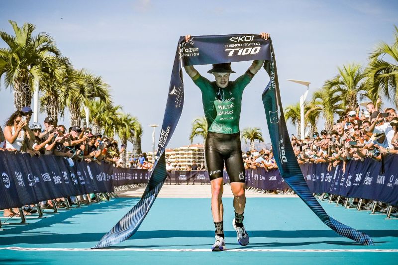 T100 French Riviera 2026. Foto: Image courtesy of PTO