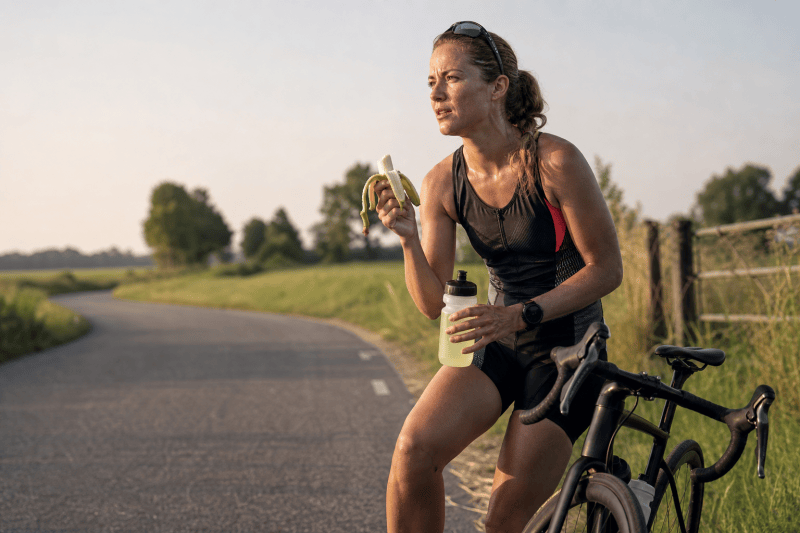 ketogeen dieet en duursport