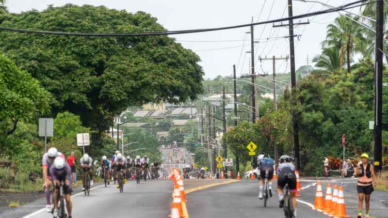 uitslagen Nederlanders Ironman Kona 2026