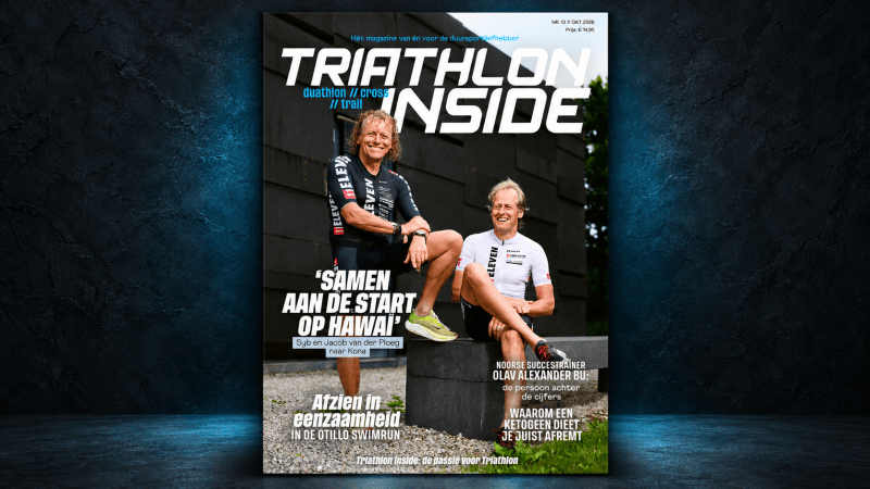 Nieuwe Triathlon Inside 13