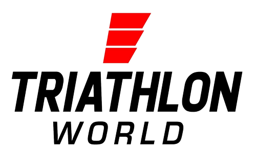 Logo Triathlon World